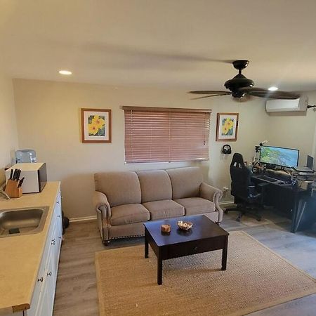 Вилла 1Br With 1Ba Oceanfront In Beautiful Kualoa Кано Экстерьер фото